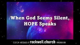 Navigate to Rockwell Church 12-1-24