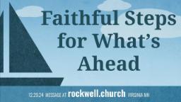 Navigate to Rockwell Church 12-29-24