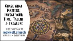 Navigate to Rockwell Church 1-26-25