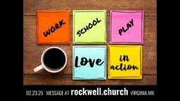 Navigate to Rockwell Church 2-23-25