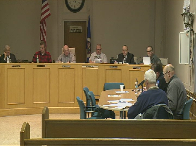 Ironworld 1992: Slovenian Dancers