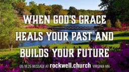 Navigate to Rockwell Church 5-18-2025