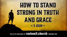 Navigate to Rockwell Church 6-22-25