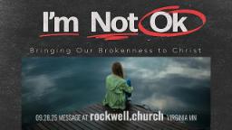 Navigate to Rockwell Church 9-28-25