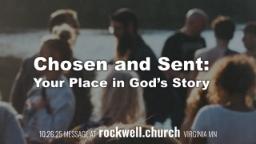 Navigate to Rockwell Church 10-26-25